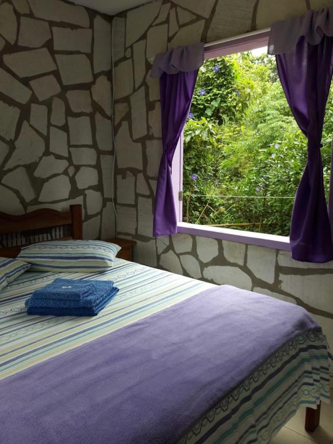 Repouso Sol Villa São Tomé das Letras Exteriör bild